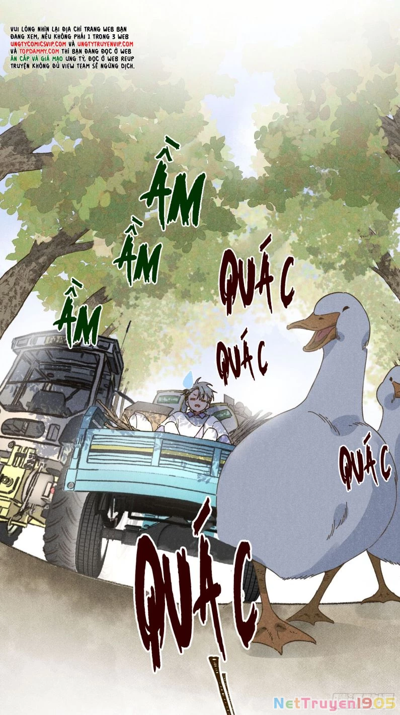 Tôi Không Cùng Anh Đến Vùng Đất Bắp Ngô Đâu! Chapter 1 - 4