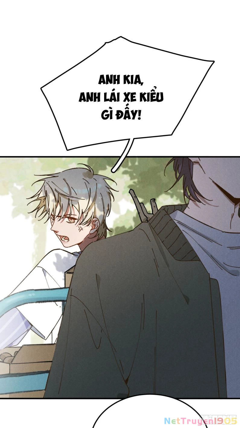 Tôi Không Cùng Anh Đến Vùng Đất Bắp Ngô Đâu! Chapter 1 - 8