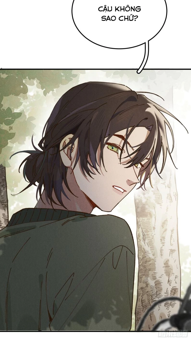 Tôi Không Cùng Anh Đến Vùng Đất Bắp Ngô Đâu! Chapter 1 - 9