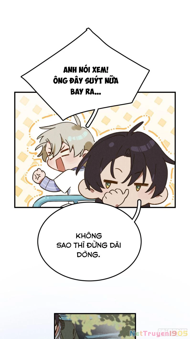 Tôi Không Cùng Anh Đến Vùng Đất Bắp Ngô Đâu! Chapter 1 - 10