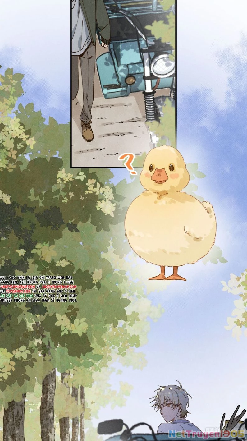 Tôi Không Cùng Anh Đến Vùng Đất Bắp Ngô Đâu! Chapter 1 - 11