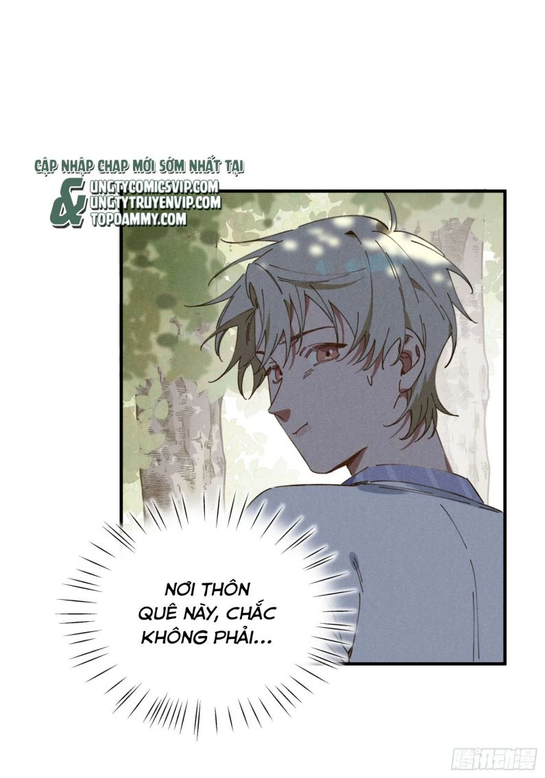 Tôi Không Cùng Anh Đến Vùng Đất Bắp Ngô Đâu! Chapter 1 - 13