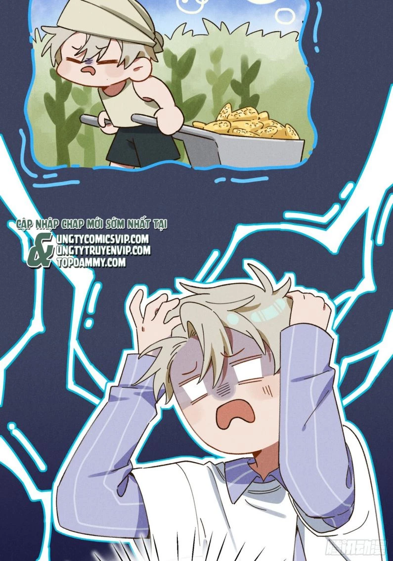 Tôi Không Cùng Anh Đến Vùng Đất Bắp Ngô Đâu! Chapter 1 - 15
