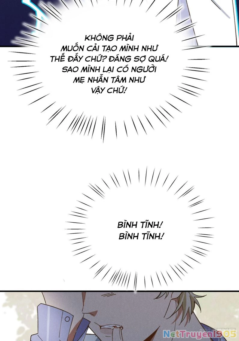 Tôi Không Cùng Anh Đến Vùng Đất Bắp Ngô Đâu! Chapter 1 - 16