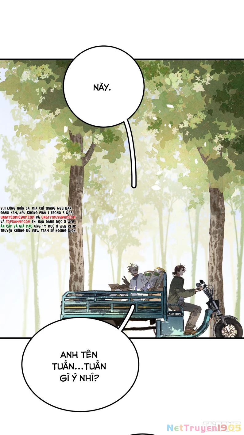 Tôi Không Cùng Anh Đến Vùng Đất Bắp Ngô Đâu! Chapter 1 - 18