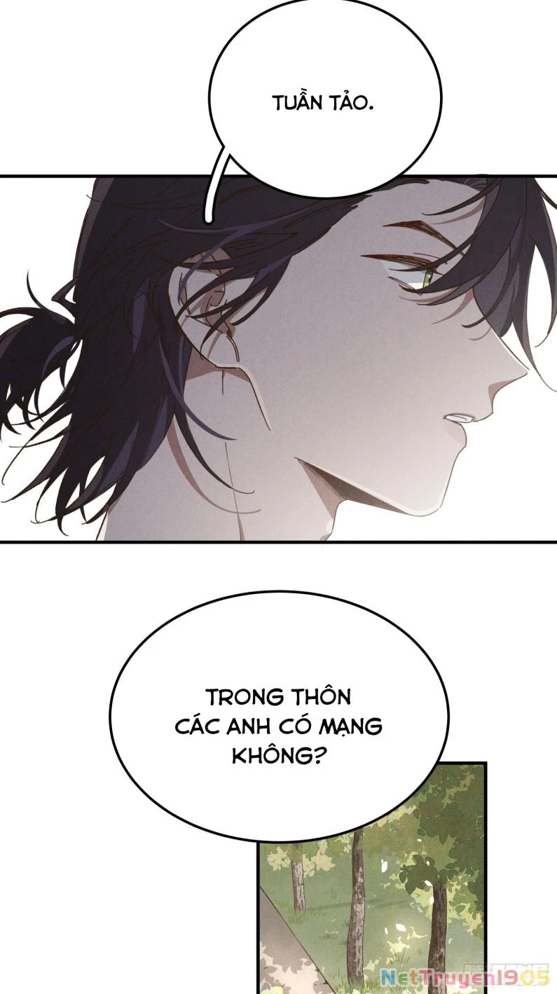 Tôi Không Cùng Anh Đến Vùng Đất Bắp Ngô Đâu! Chapter 1 - 19