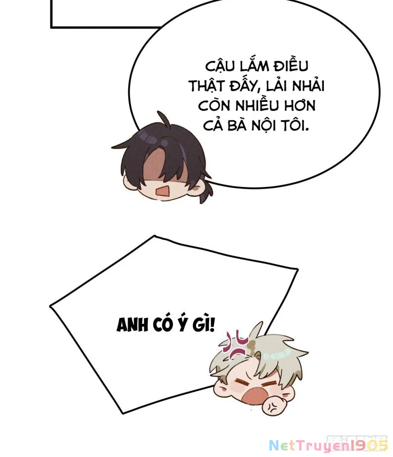 Tôi Không Cùng Anh Đến Vùng Đất Bắp Ngô Đâu! Chapter 1 - 21