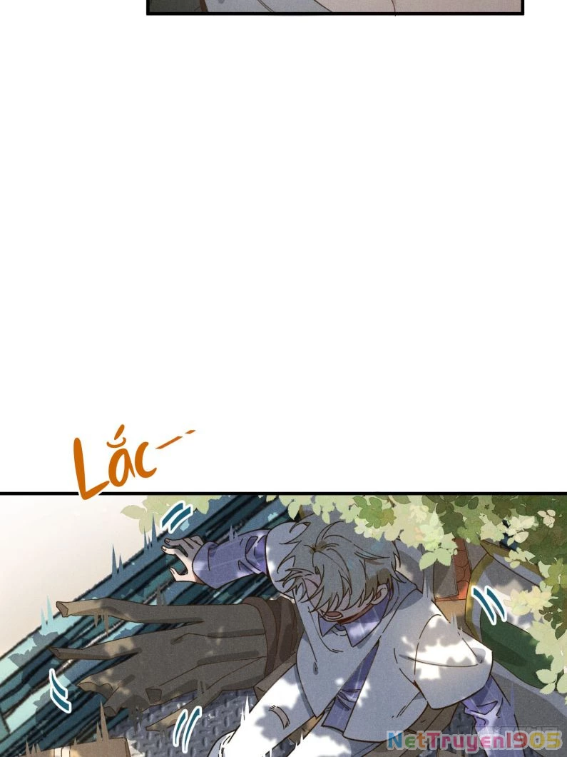 Tôi Không Cùng Anh Đến Vùng Đất Bắp Ngô Đâu! Chapter 1 - 24