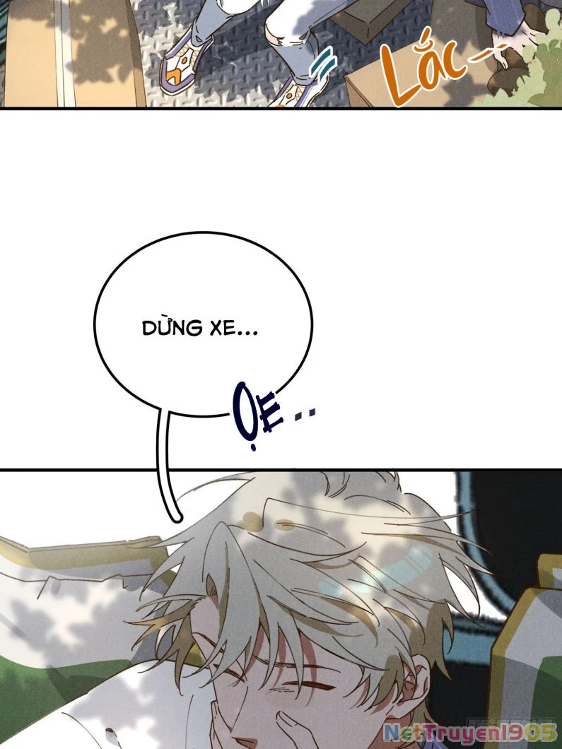 Tôi Không Cùng Anh Đến Vùng Đất Bắp Ngô Đâu! Chapter 1 - 25