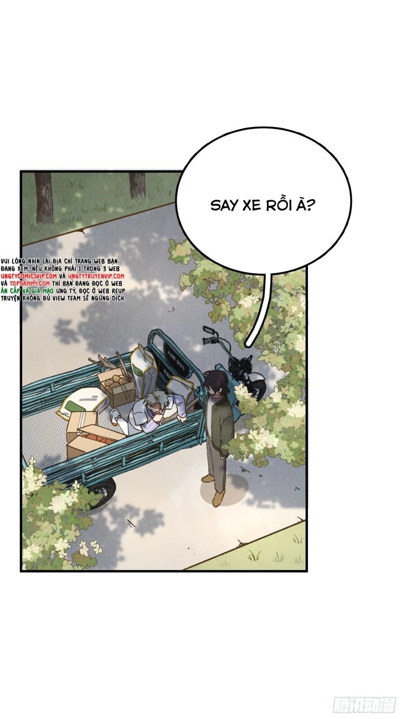 Tôi Không Cùng Anh Đến Vùng Đất Bắp Ngô Đâu! Chapter 1 - 28