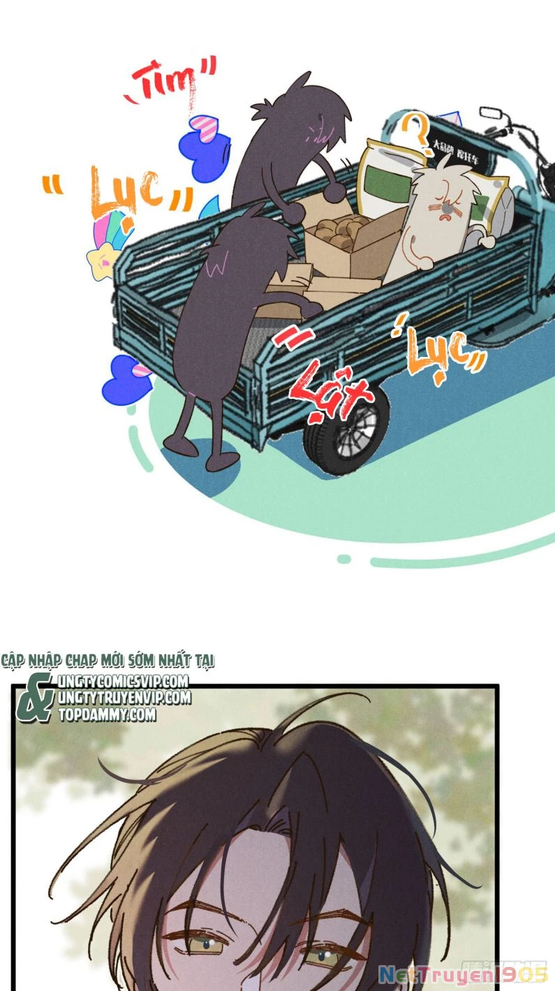 Tôi Không Cùng Anh Đến Vùng Đất Bắp Ngô Đâu! Chapter 1 - 29
