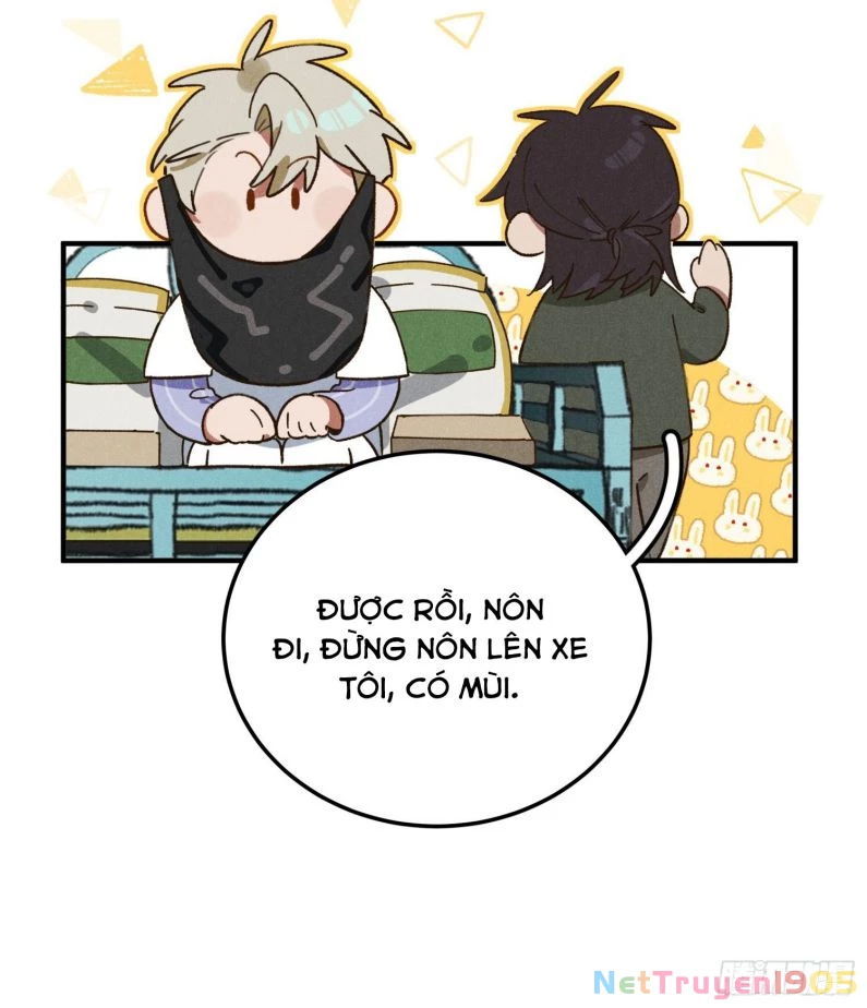 Tôi Không Cùng Anh Đến Vùng Đất Bắp Ngô Đâu! Chapter 1 - 31