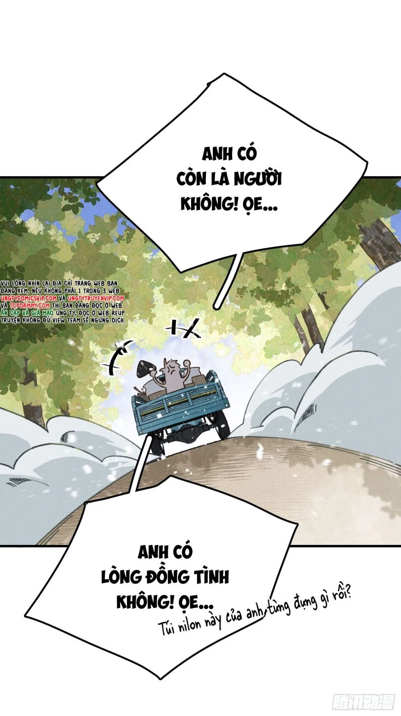 Tôi Không Cùng Anh Đến Vùng Đất Bắp Ngô Đâu! Chapter 1 - 32
