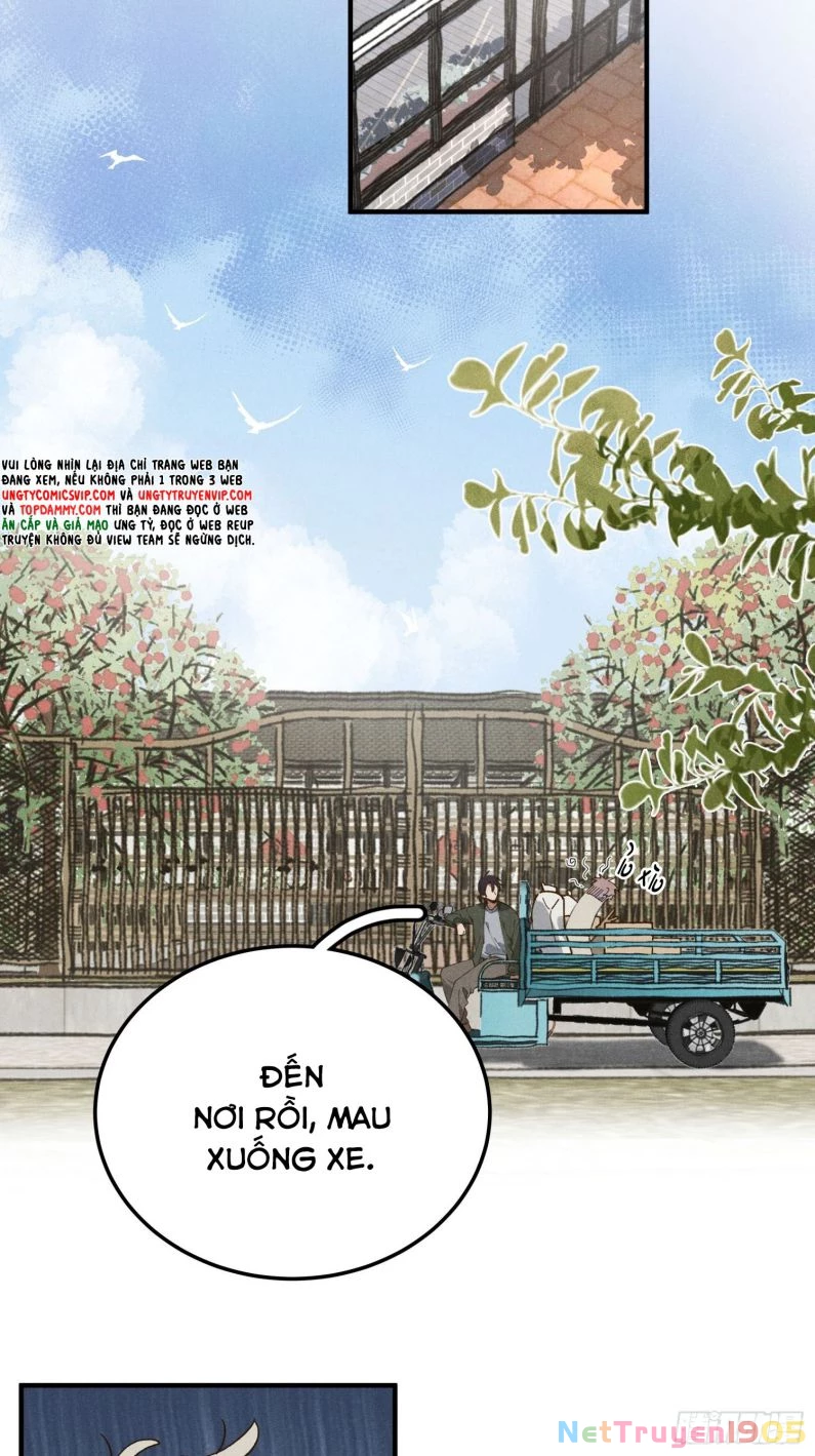 Tôi Không Cùng Anh Đến Vùng Đất Bắp Ngô Đâu! Chapter 1 - 34