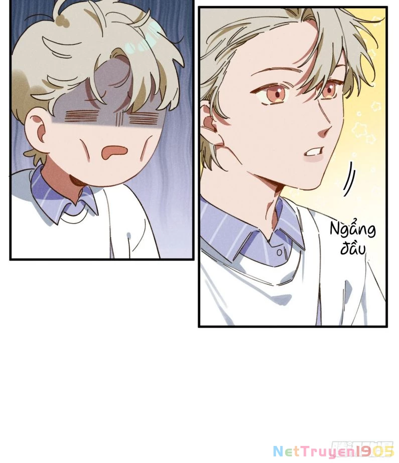 Tôi Không Cùng Anh Đến Vùng Đất Bắp Ngô Đâu! Chapter 1 - 35