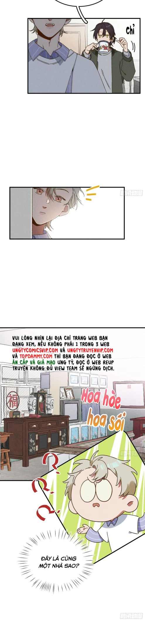 Tôi Không Cùng Anh Đến Vùng Đất Bắp Ngô Đâu! Chapter 2 - 3