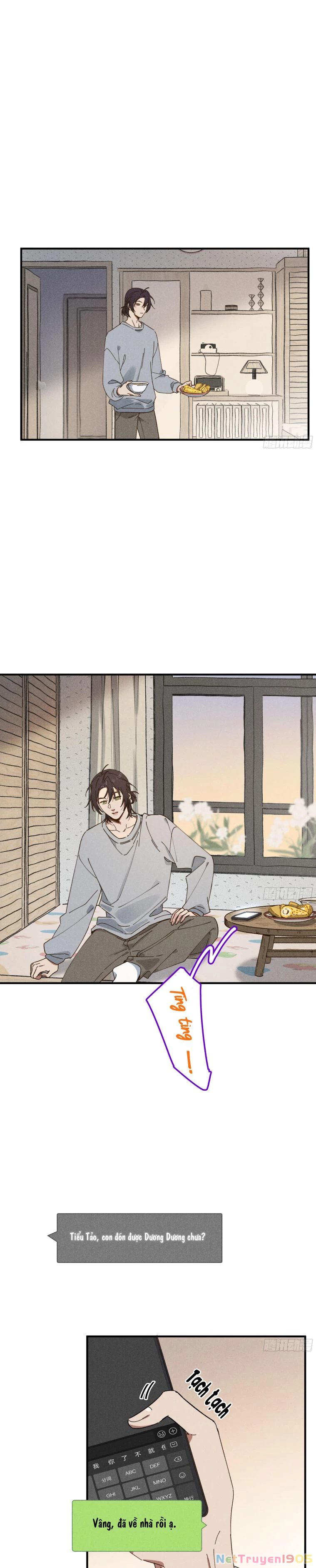 Tôi Không Cùng Anh Đến Vùng Đất Bắp Ngô Đâu! Chapter 2 - 12