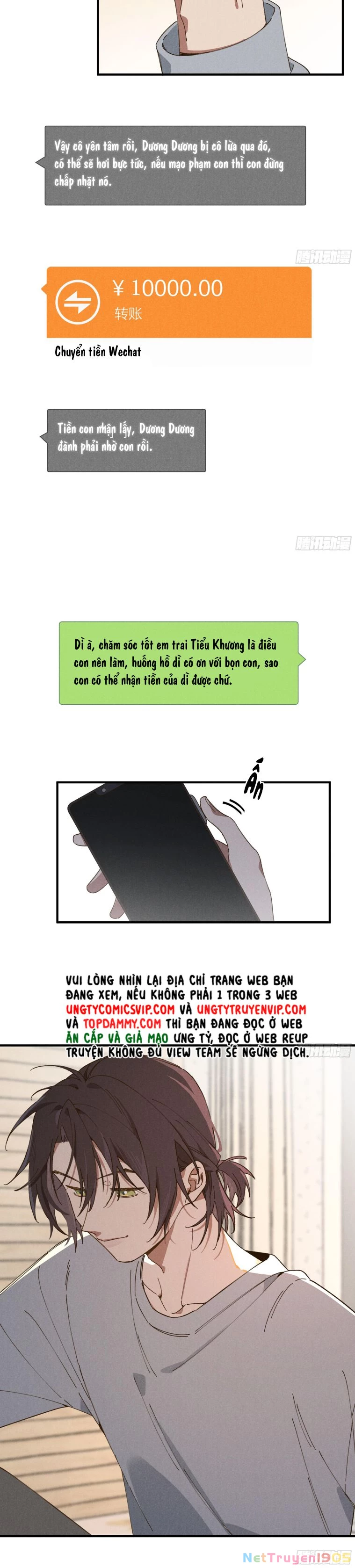 Tôi Không Cùng Anh Đến Vùng Đất Bắp Ngô Đâu! Chapter 2 - 13