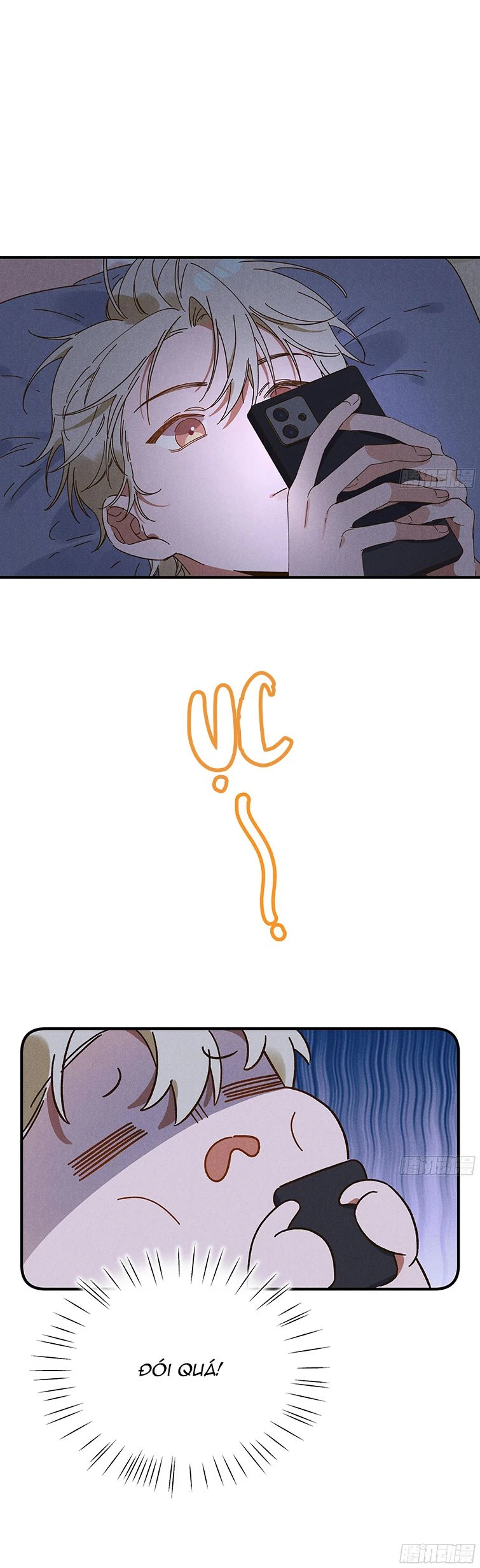 Tôi Không Cùng Anh Đến Vùng Đất Bắp Ngô Đâu! Chapter 3 - 2