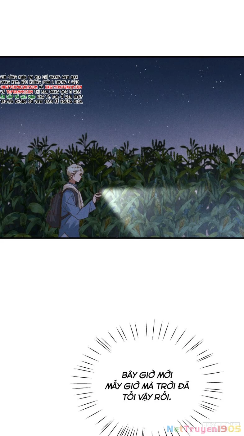 Tôi Không Cùng Anh Đến Vùng Đất Bắp Ngô Đâu! Chapter 4 - 3