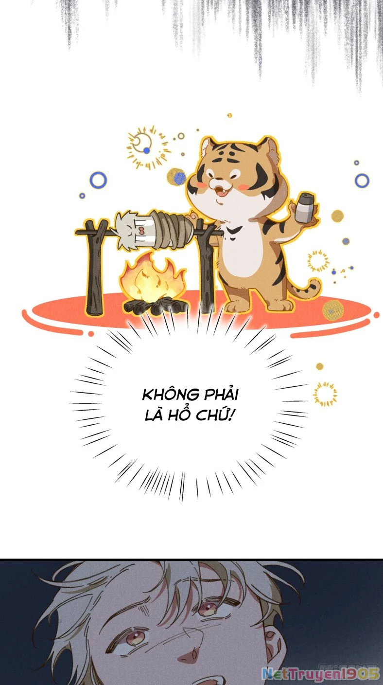 Tôi Không Cùng Anh Đến Vùng Đất Bắp Ngô Đâu! Chapter 4 - 18