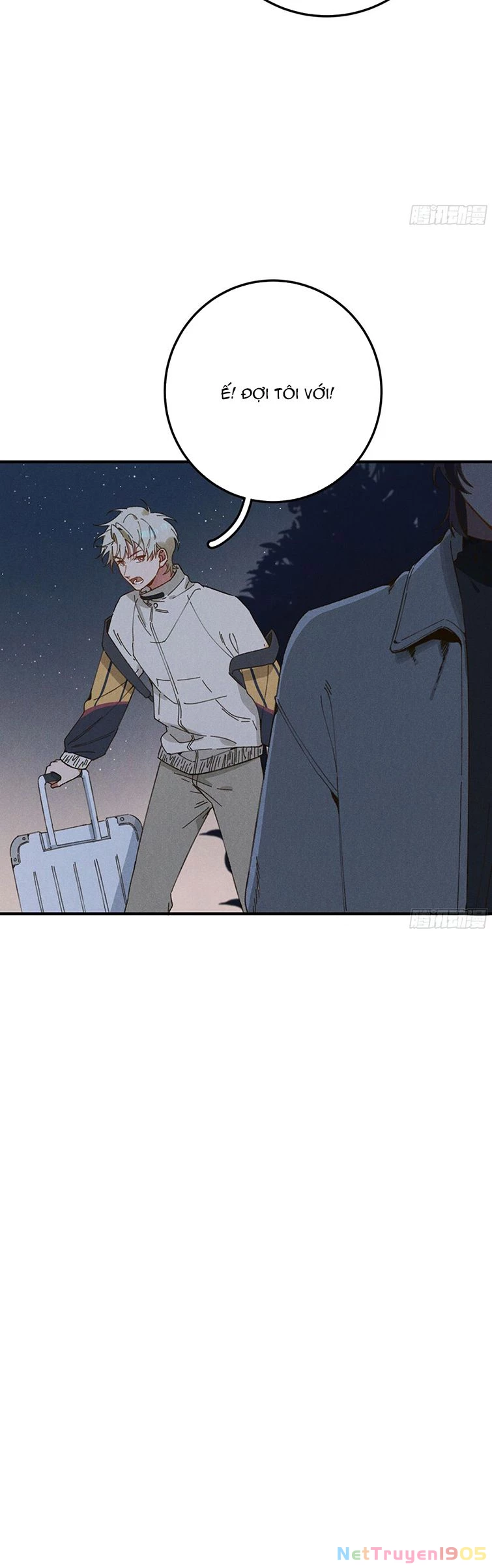 Tôi Không Cùng Anh Đến Vùng Đất Bắp Ngô Đâu! Chapter 5 - 7