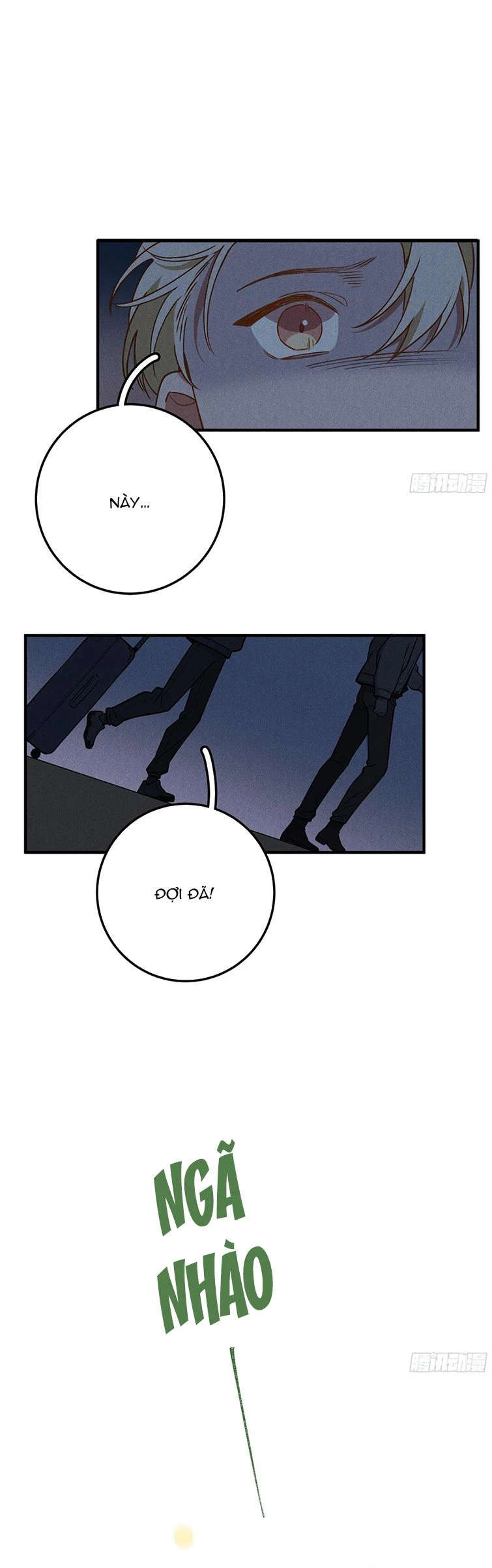 Tôi Không Cùng Anh Đến Vùng Đất Bắp Ngô Đâu! Chapter 5 - 10