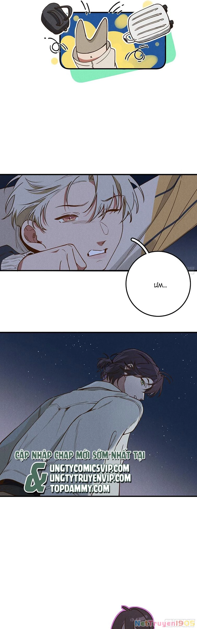 Tôi Không Cùng Anh Đến Vùng Đất Bắp Ngô Đâu! Chapter 5 - 11