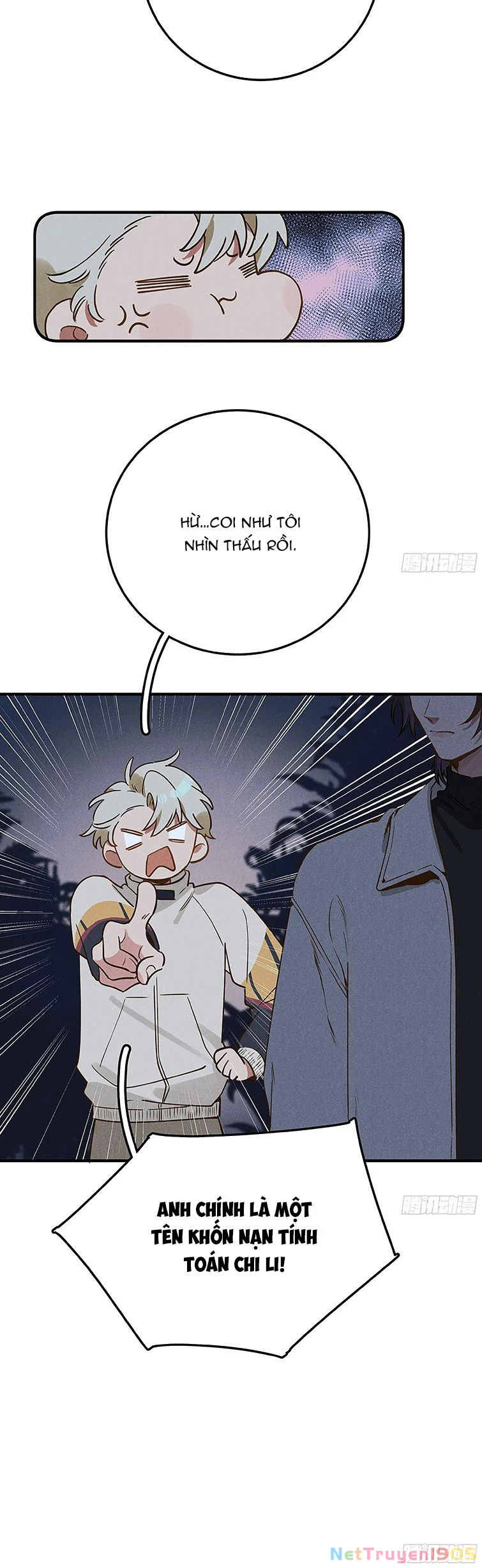 Tôi Không Cùng Anh Đến Vùng Đất Bắp Ngô Đâu! Chapter 5 - 14