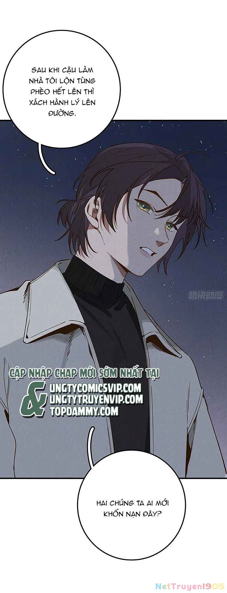 Tôi Không Cùng Anh Đến Vùng Đất Bắp Ngô Đâu! Chapter 5 - 15