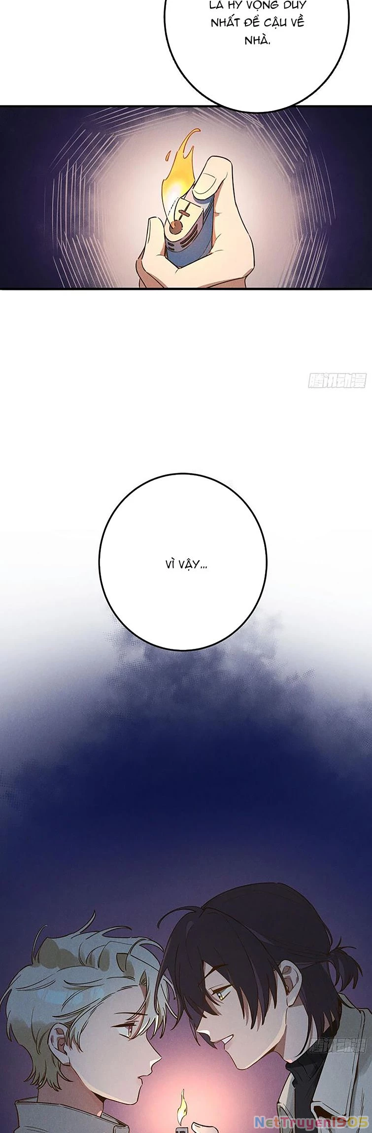 Tôi Không Cùng Anh Đến Vùng Đất Bắp Ngô Đâu! Chapter 5 - 26