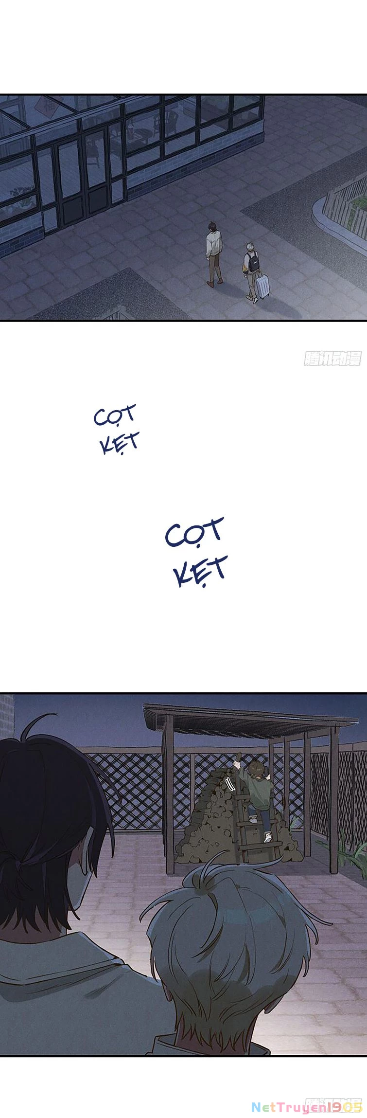 Tôi Không Cùng Anh Đến Vùng Đất Bắp Ngô Đâu! Chapter 5 - 29