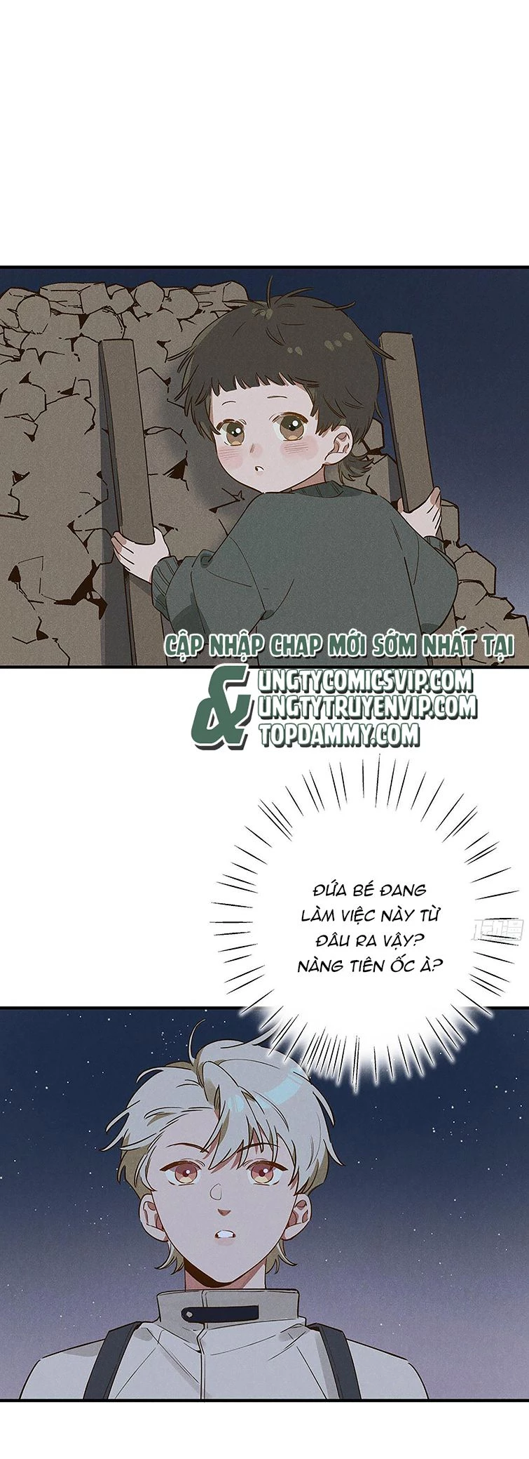 Tôi Không Cùng Anh Đến Vùng Đất Bắp Ngô Đâu! Chapter 5 - 30