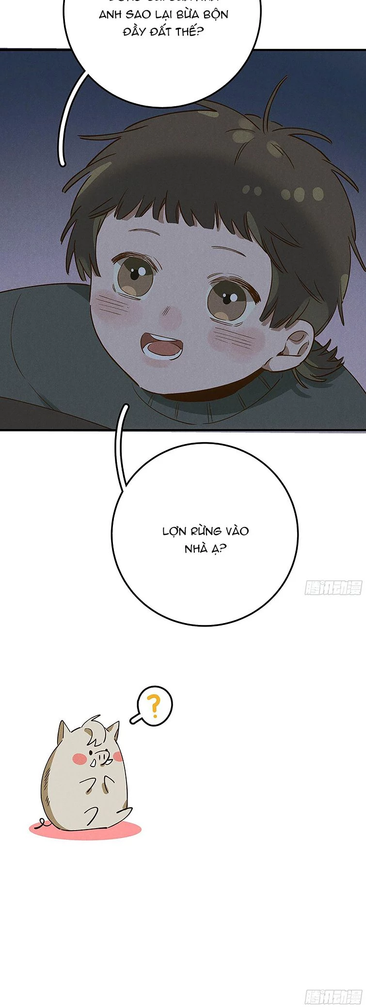 Tôi Không Cùng Anh Đến Vùng Đất Bắp Ngô Đâu! Chapter 5 - 32