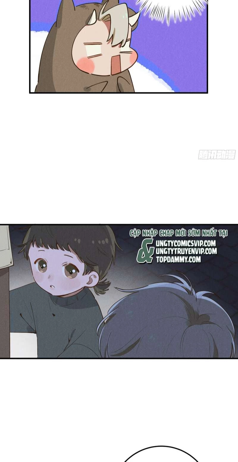 Tôi Không Cùng Anh Đến Vùng Đất Bắp Ngô Đâu! Chapter 6 - 3