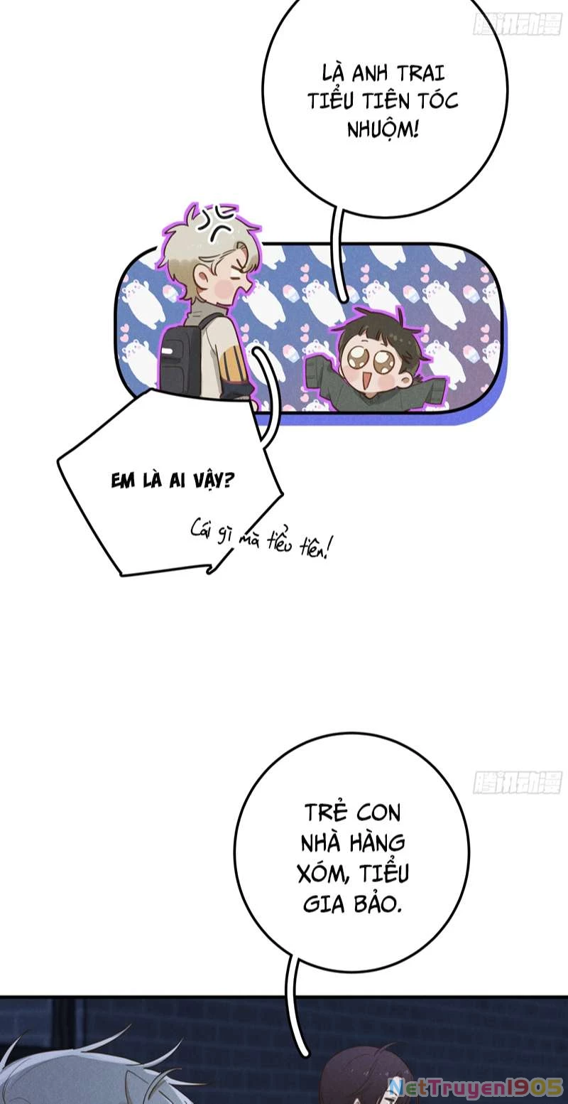 Tôi Không Cùng Anh Đến Vùng Đất Bắp Ngô Đâu! Chapter 6 - 4