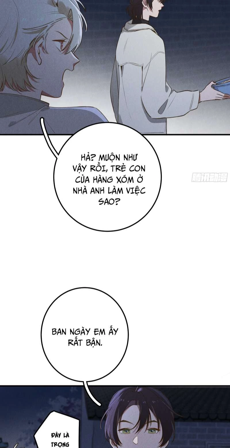 Tôi Không Cùng Anh Đến Vùng Đất Bắp Ngô Đâu! Chapter 6 - 5