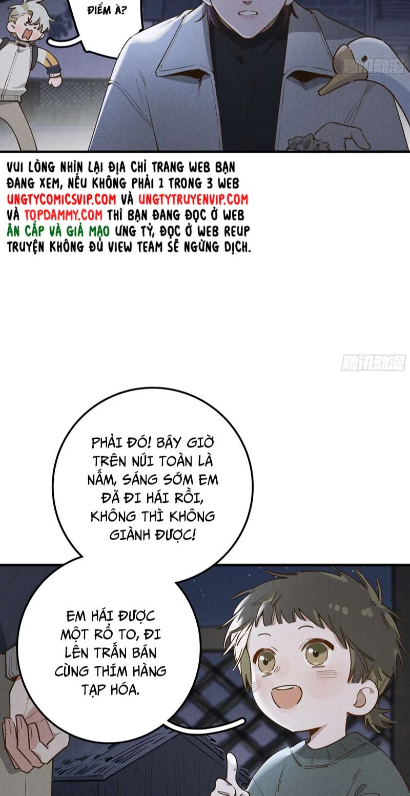 Tôi Không Cùng Anh Đến Vùng Đất Bắp Ngô Đâu! Chapter 6 - 6