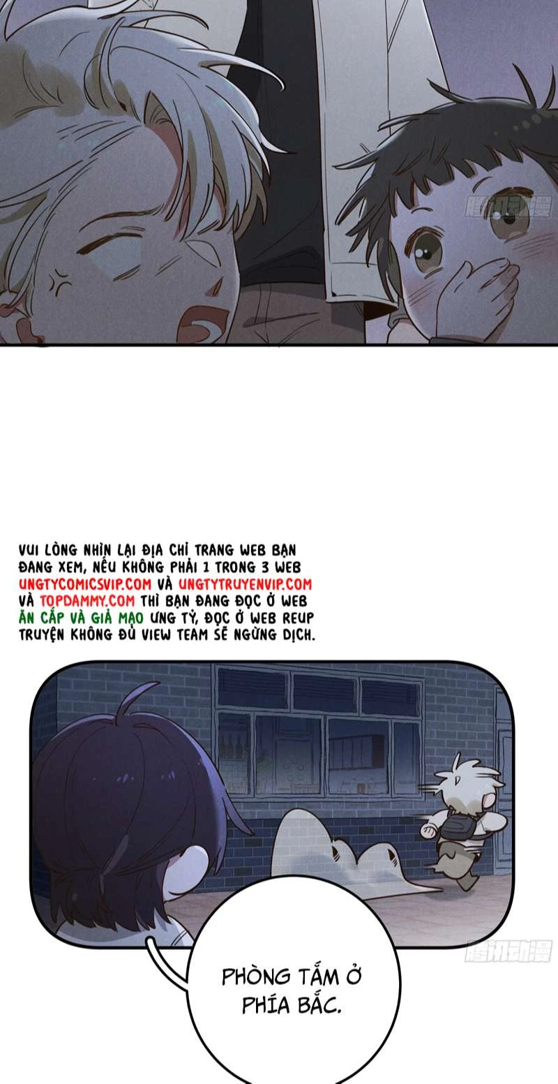 Tôi Không Cùng Anh Đến Vùng Đất Bắp Ngô Đâu! Chapter 6 - 11