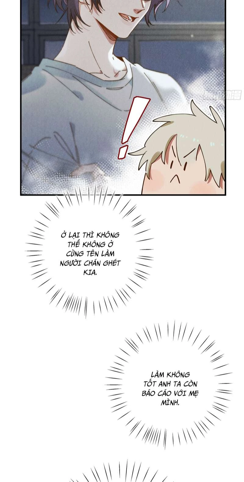 Tôi Không Cùng Anh Đến Vùng Đất Bắp Ngô Đâu! Chapter 6 - 21