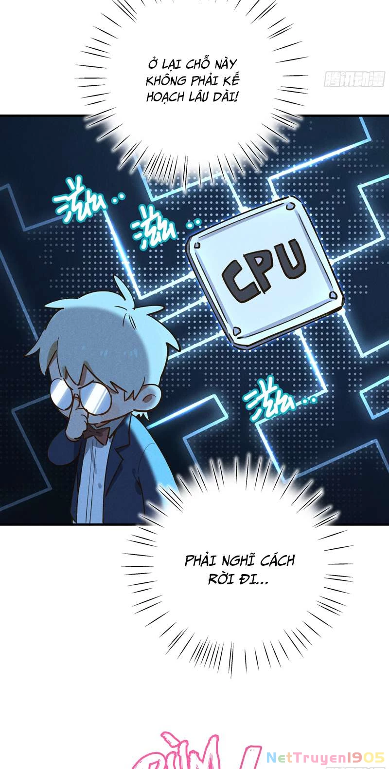 Tôi Không Cùng Anh Đến Vùng Đất Bắp Ngô Đâu! Chapter 6 - 22