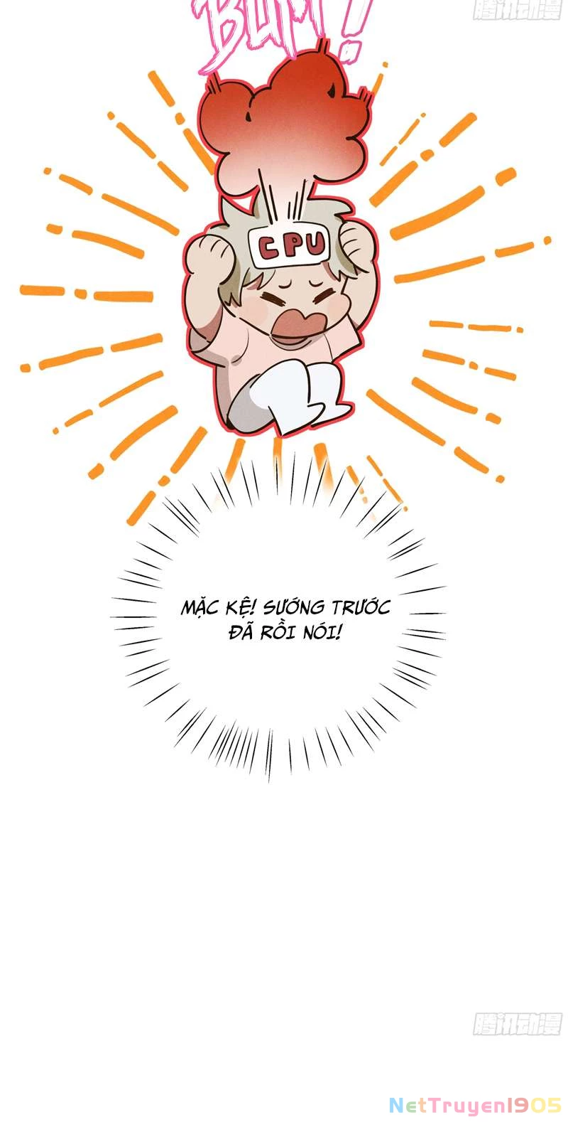 Tôi Không Cùng Anh Đến Vùng Đất Bắp Ngô Đâu! Chapter 6 - 23