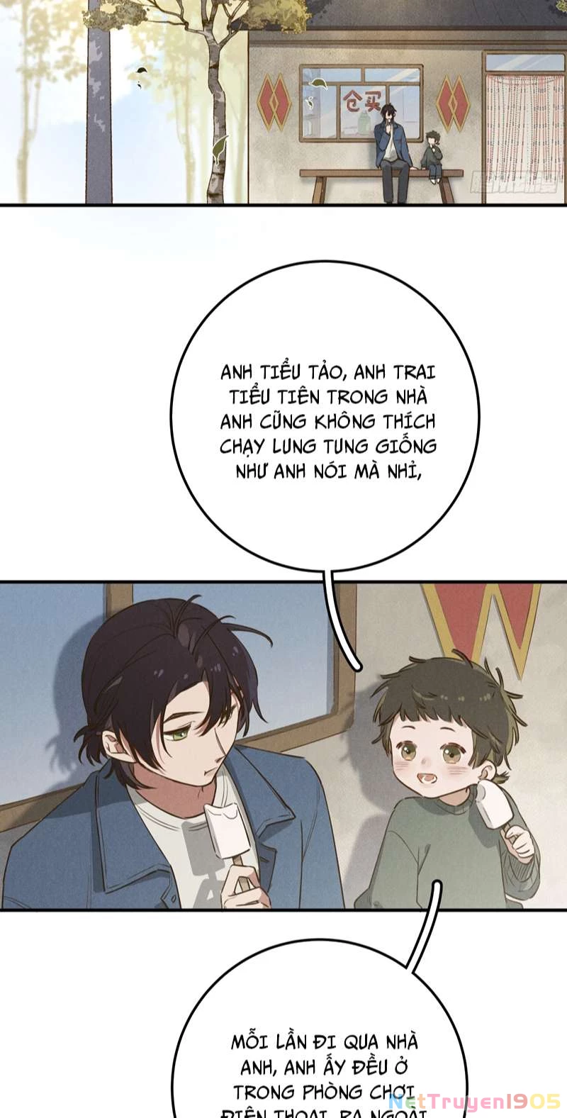 Tôi Không Cùng Anh Đến Vùng Đất Bắp Ngô Đâu! Chapter 6 - 25