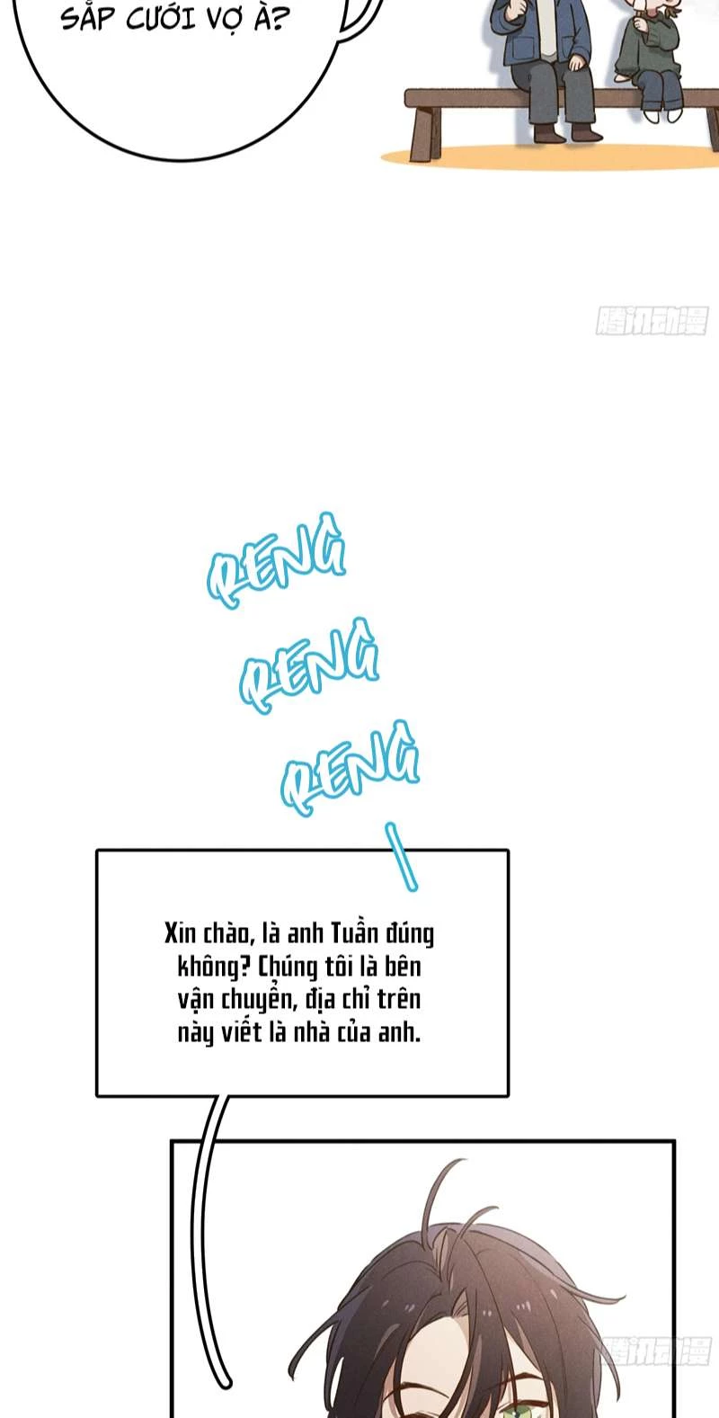 Tôi Không Cùng Anh Đến Vùng Đất Bắp Ngô Đâu! Chapter 6 - 28