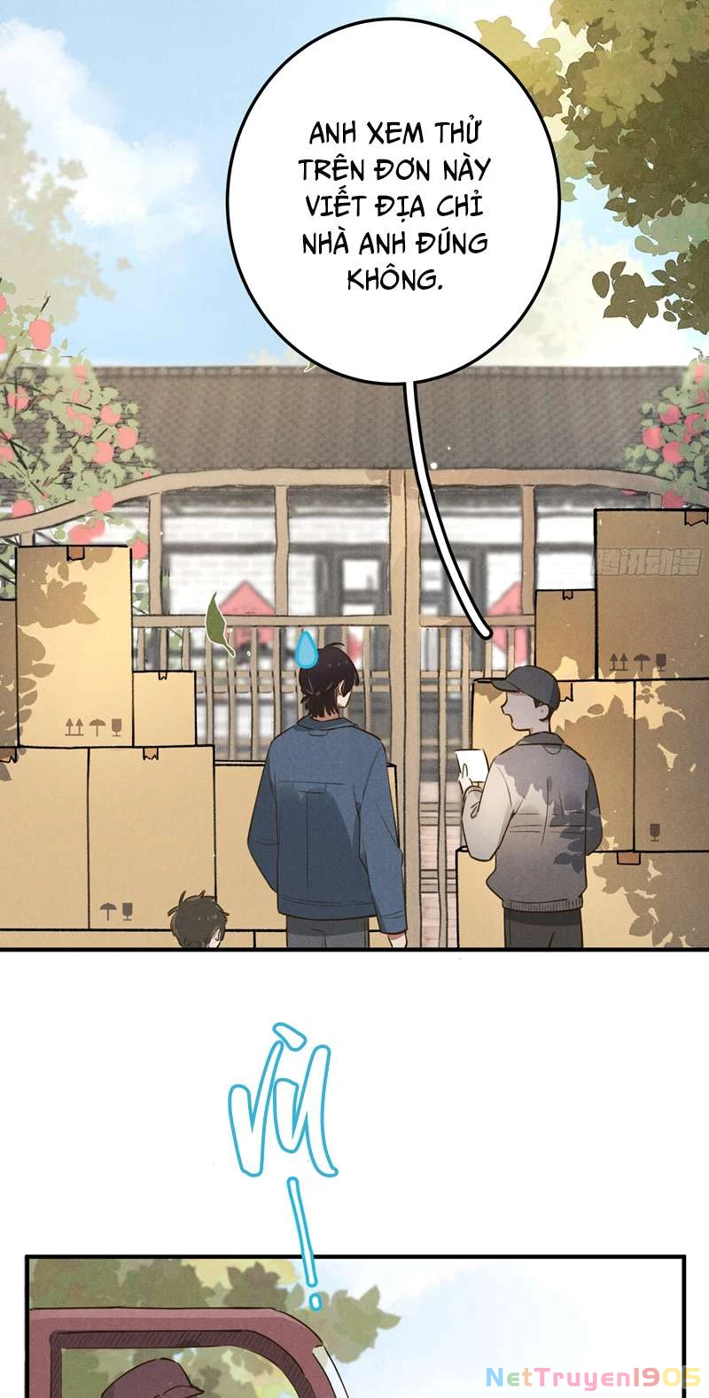 Tôi Không Cùng Anh Đến Vùng Đất Bắp Ngô Đâu! Chapter 6 - 30