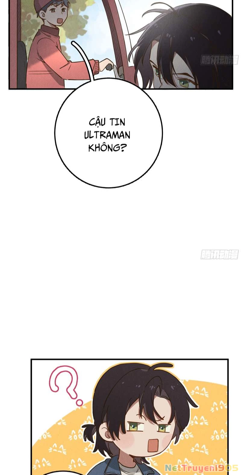 Tôi Không Cùng Anh Đến Vùng Đất Bắp Ngô Đâu! Chapter 6 - 31