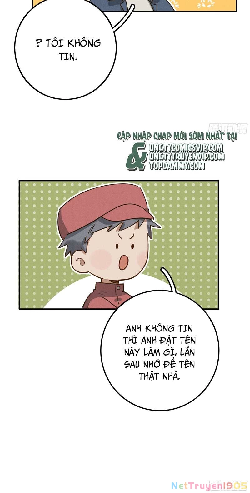 Tôi Không Cùng Anh Đến Vùng Đất Bắp Ngô Đâu! Chapter 6 - 32