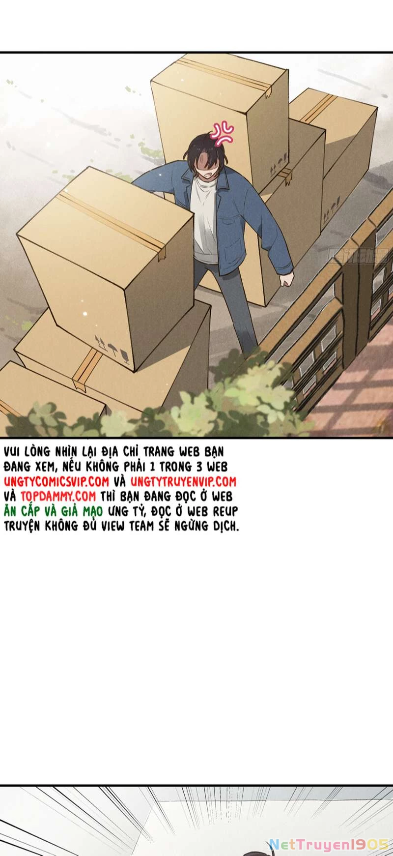 Tôi Không Cùng Anh Đến Vùng Đất Bắp Ngô Đâu! Chapter 6 - 34