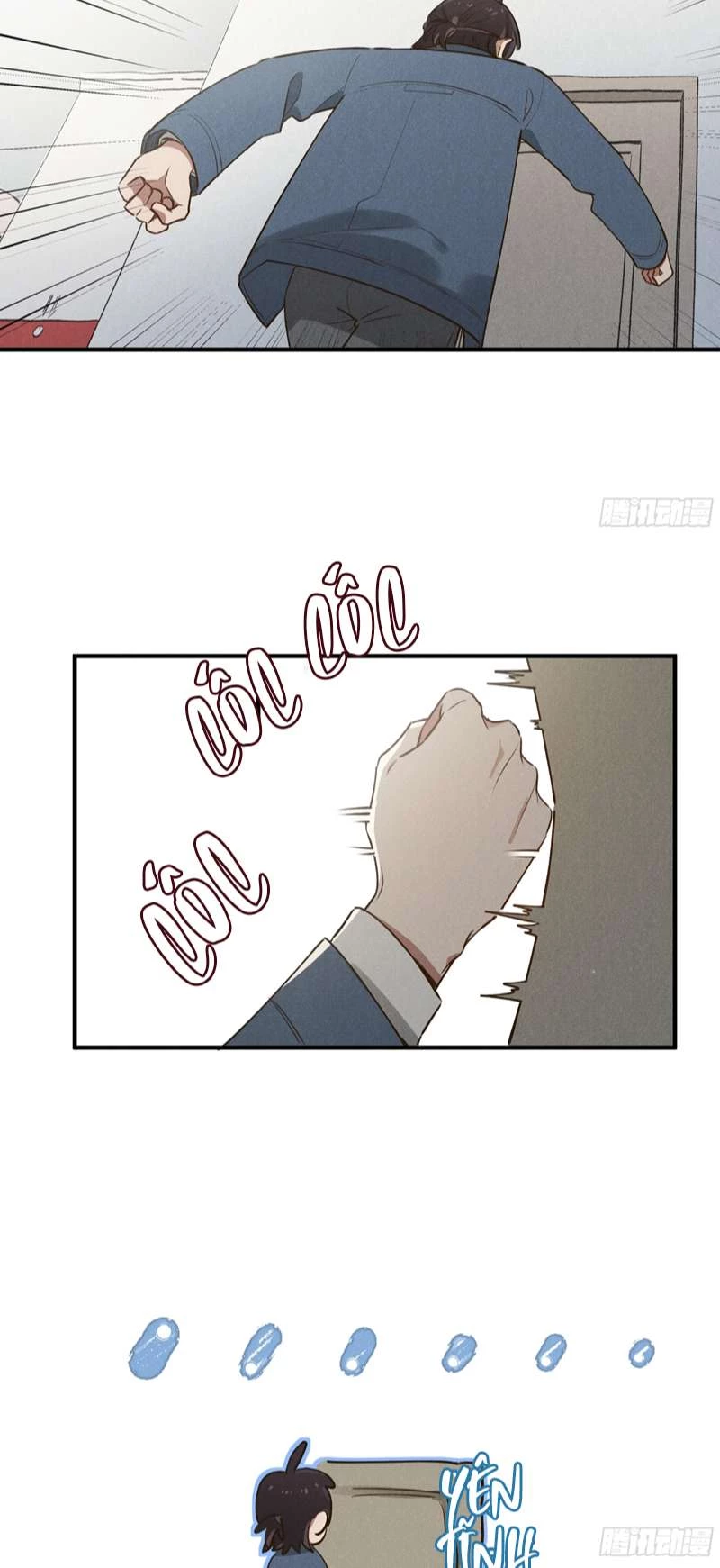 Tôi Không Cùng Anh Đến Vùng Đất Bắp Ngô Đâu! Chapter 6 - 35