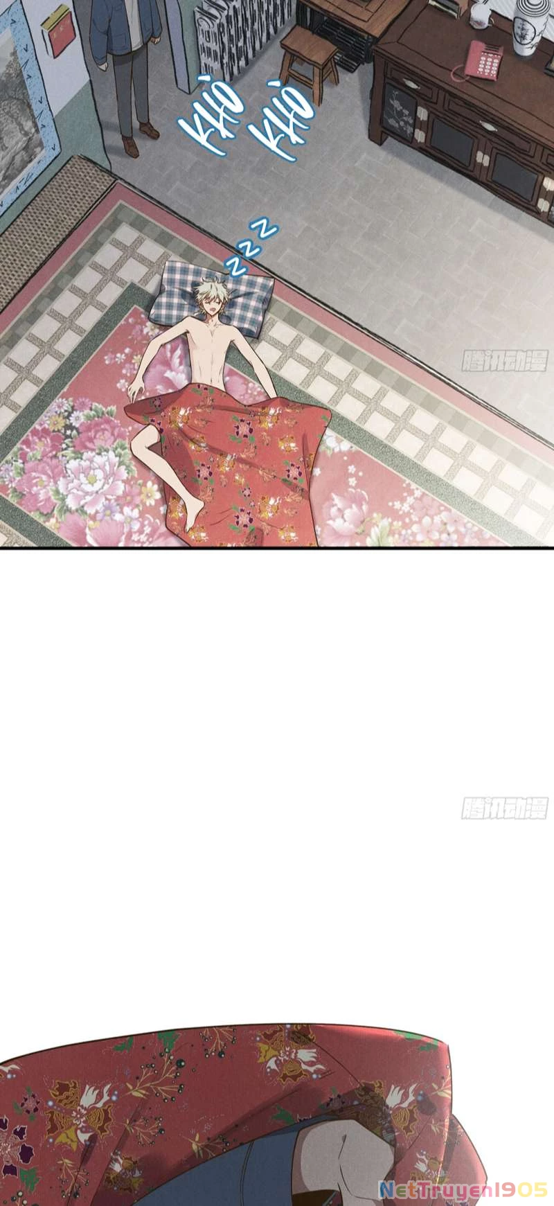 Tôi Không Cùng Anh Đến Vùng Đất Bắp Ngô Đâu! Chapter 6 - 37